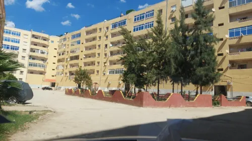 Vente Appartement Duplex F8 Skikda Ramdane djamel