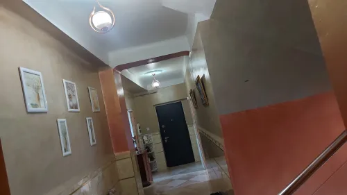 Vente Appartement Duplex F8 Skikda Ramdane djamel