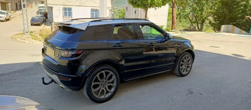 Land Rover Range Rover Evoque 2014 Dynamique 5 Portes 