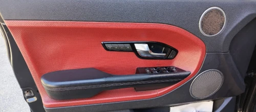 Land Rover Range Rover Evoque 2014 Dynamique 5 Portes 