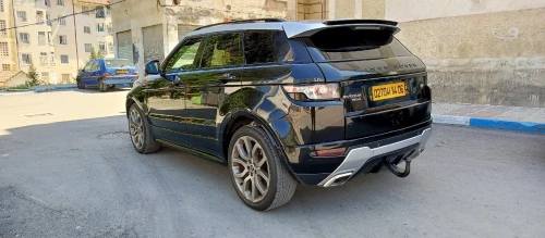 Land Rover Range Rover Evoque 2014 Dynamique 5 Portes 