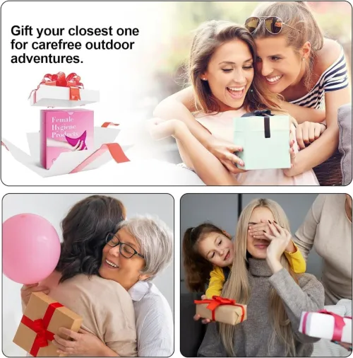 Urinoir Féminin Portable -Discret, Hygiénique, Réutilisable idéal pour le camping, les activités de plein air et les voyages