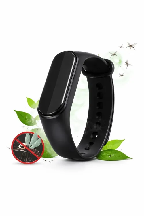 Bracelet Anti Moustique