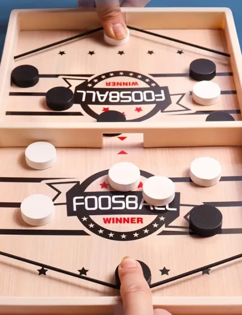 Jeu Bounce Chess / Palet - Duel de Vitesse & Réflexes Catapulte