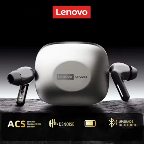 LENOVO LE209 Écouteurs Bluetooth Sans Fil 2026