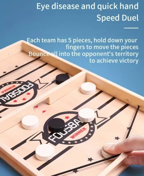 Jeu Bounce Chess / Palet - Duel de Vitesse & Réflexes Catapulte
