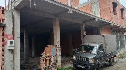 Vente Terrain Blida Bougara
