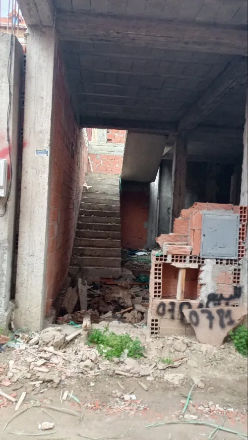 Vente Terrain Blida Bougara