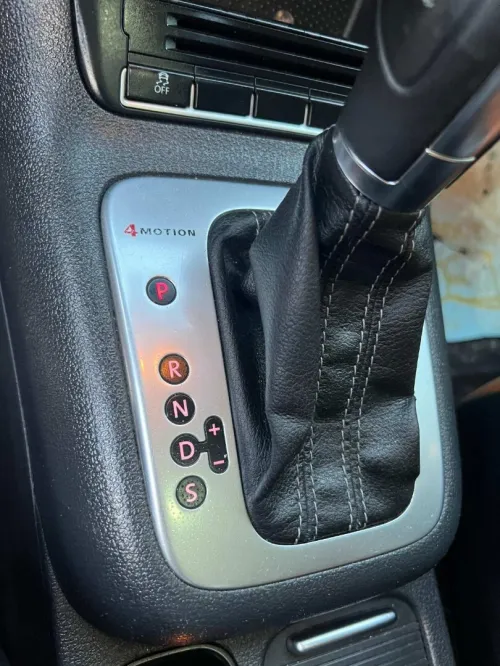 Volkswagen Tiguan 2014 Life