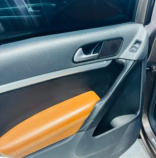 Volkswagen Tiguan 2014 Life