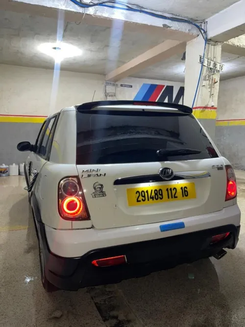 Lifan 320 2012 