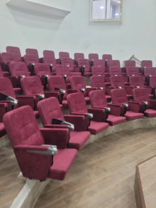 FAUTEUIL CONFERENCE