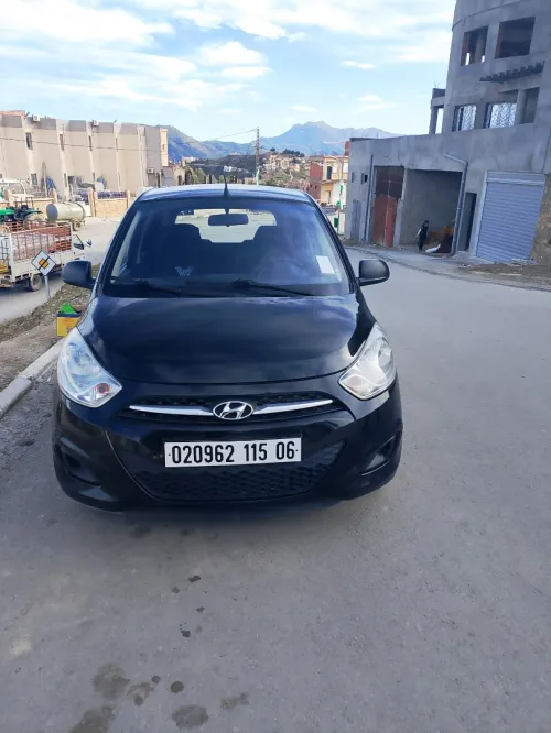 Hyundai i10 2015 i10