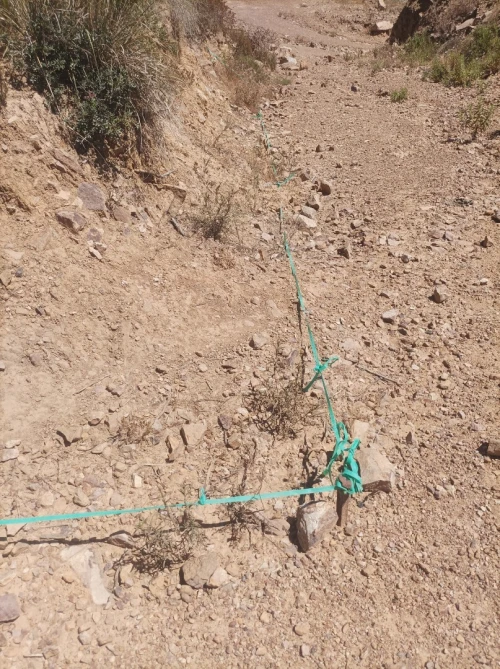 Vente Terrain Béjaïa Oued ghir