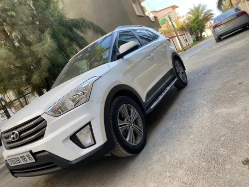 Hyundai Creta 2018 Creta