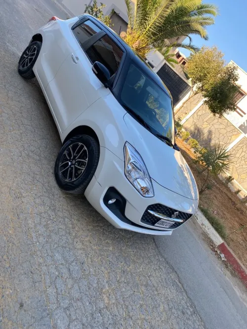 Suzuki Swift 2023 Swift
