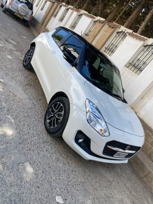 Suzuki Swift 2023 Swift