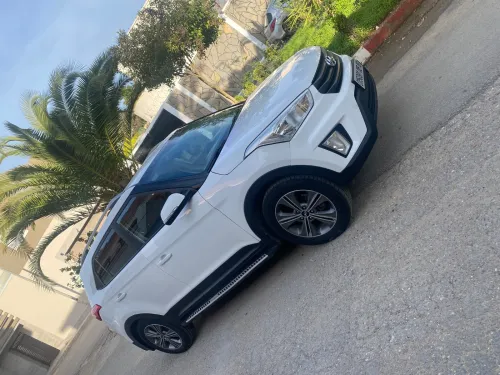Hyundai Creta 2018 Creta