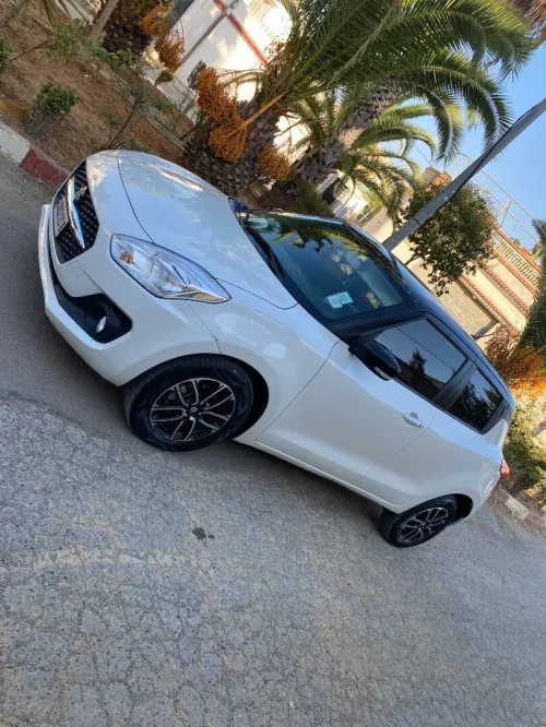 Suzuki Swift 2023 Swift