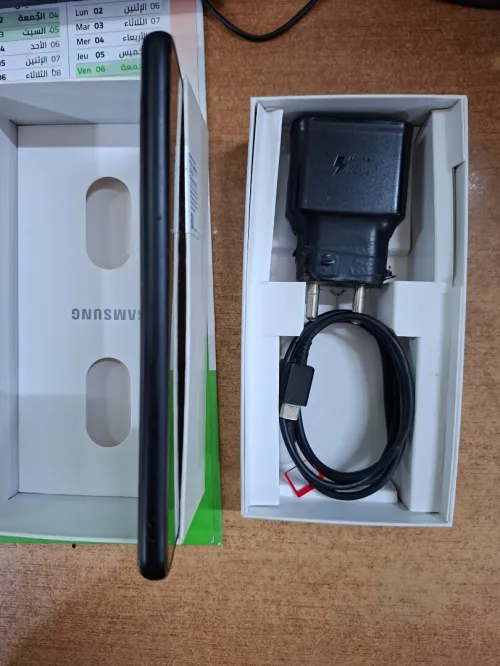 Samsung A50