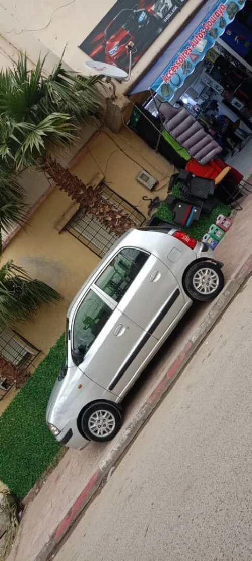 Hyundai Atos 2009 GLS