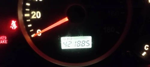 Hyundai Atos 2009 GLS