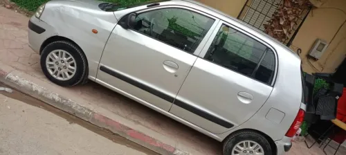 Hyundai Atos 2009 GLS