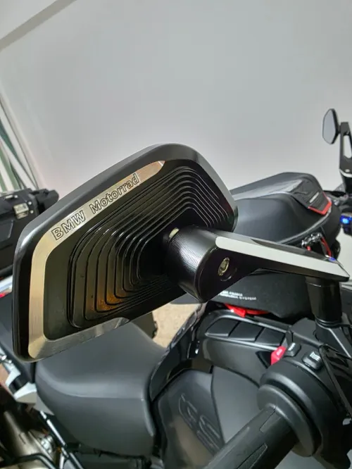 BMW Gs1250 Adv 2022