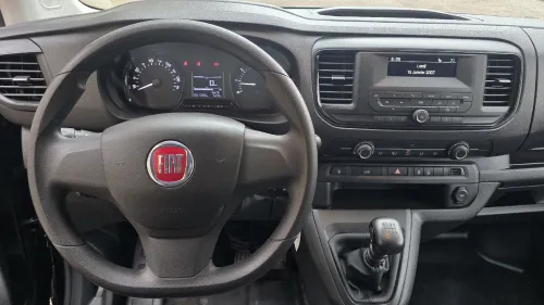 Fiat Scudo 2024 