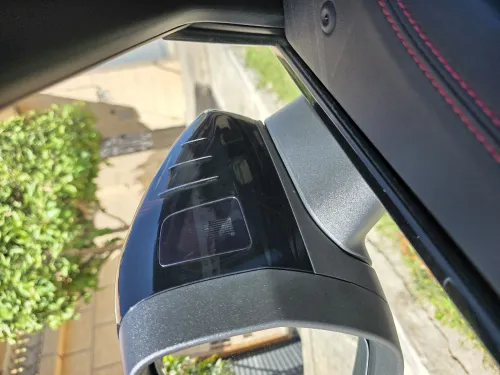 Audi A6 2026 Sline