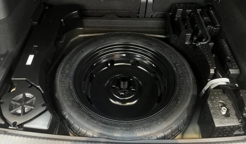 Volkswagen Tiguan 2025 Rline