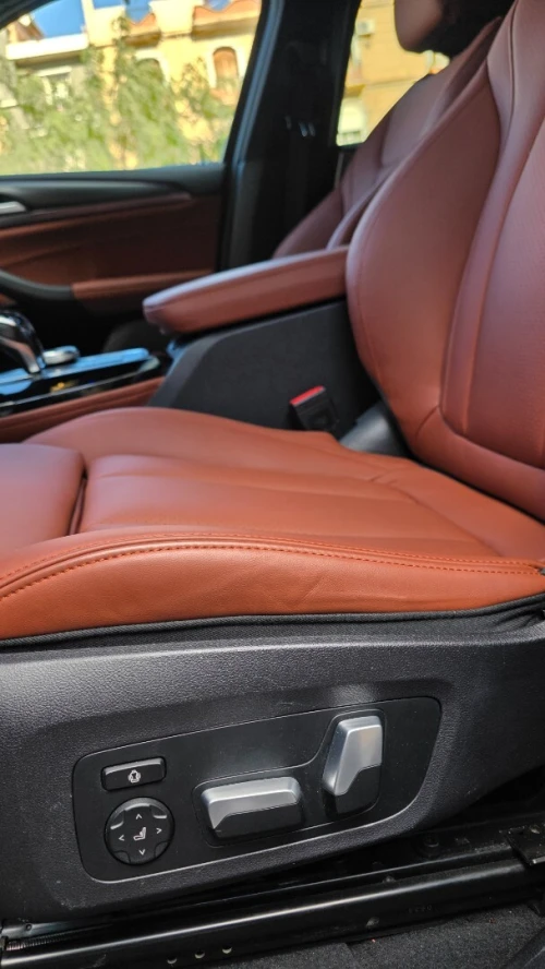 BMW X4 2026 M sport