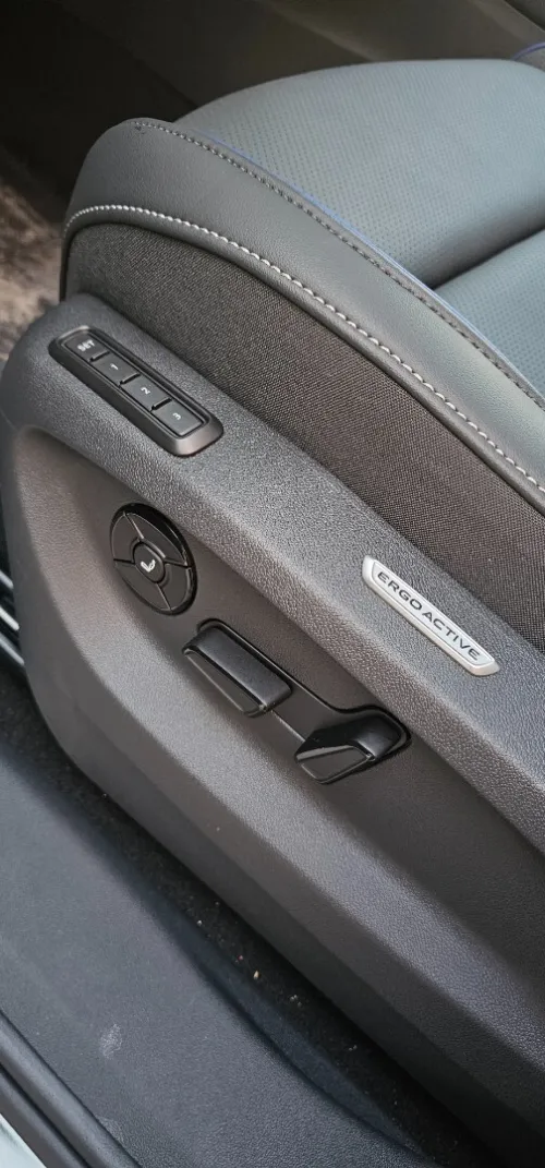 Volkswagen Tiguan 2025 Rline