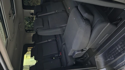 Citroen Jumpy 2026 Spacetourer