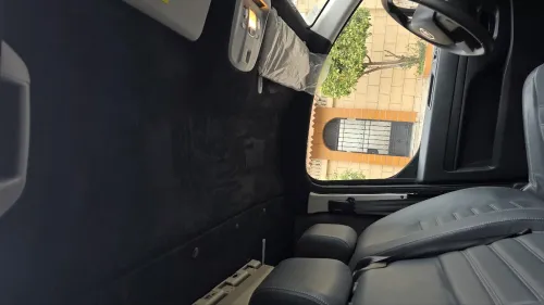 Fiat Scudo 2024 