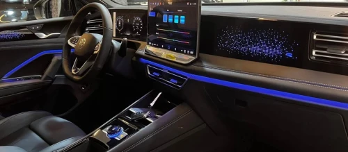 Volkswagen Tiguan 2025 Rline
