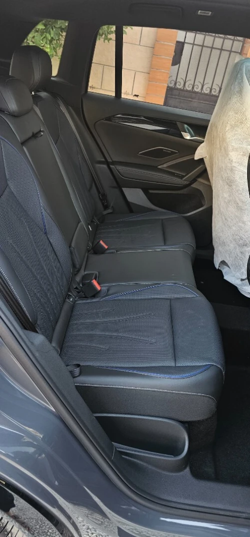 Volkswagen Tiguan 2025 Rline