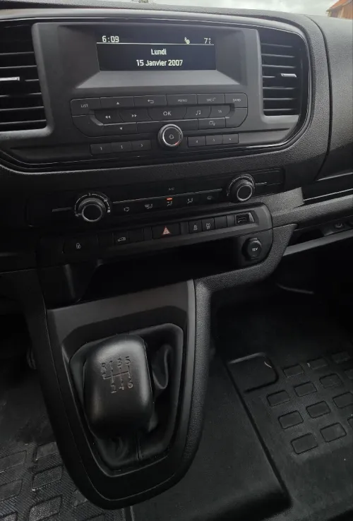 Fiat Scudo 2024 