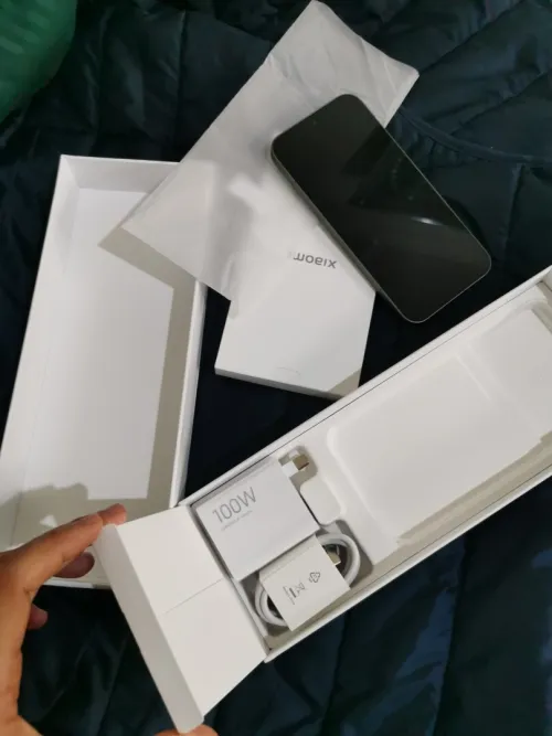 Xiaomi 17 pro max