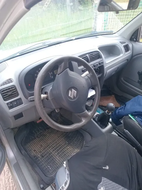 Suzuki Alto K10 2012 Alto K10
