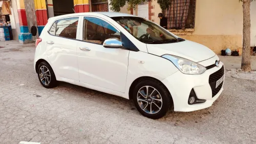 Hyundai Grand i10 2018 DZ