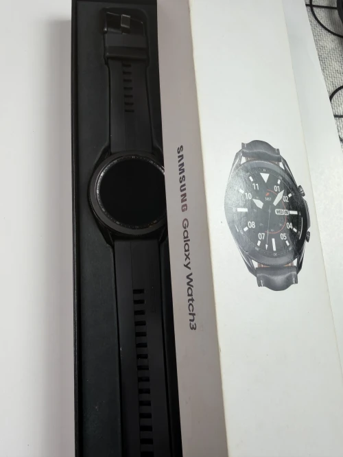 Samsung Galaxy watch3