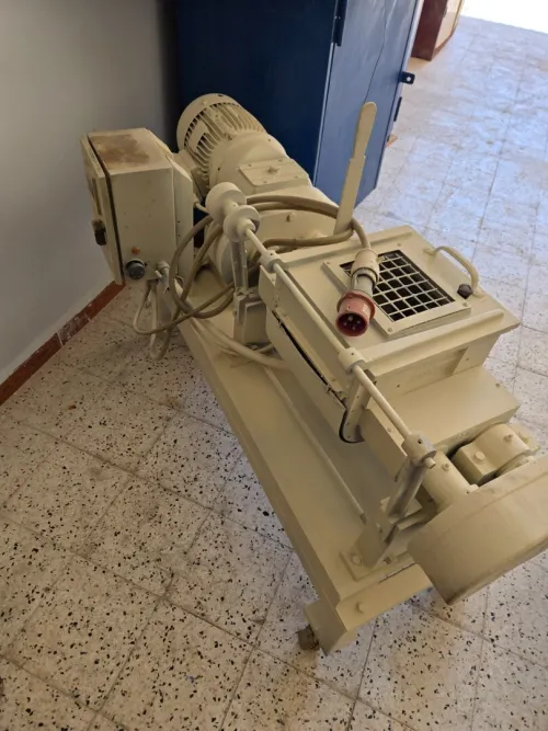 Malaxeur 7 Kg