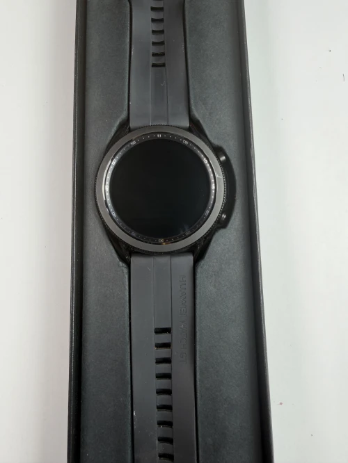 Samsung Galaxy watch3