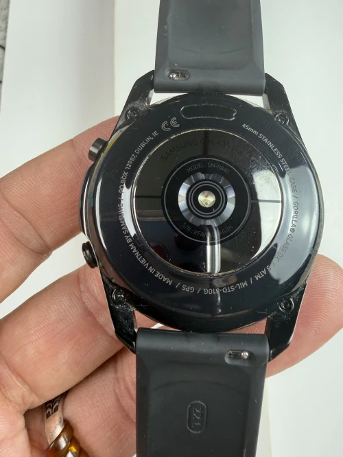 Samsung Galaxy watch3