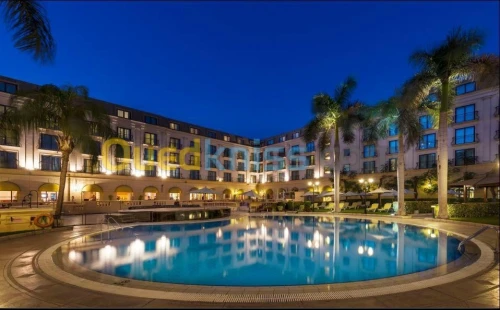 TOP PROMOTION PACKAGE 5* SHARM EL SHEIKH-CAIRO 01 aout au 10 aout