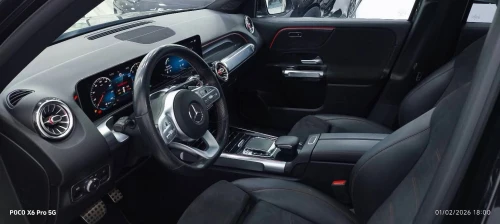 Mercedes GLB 2020 220 d