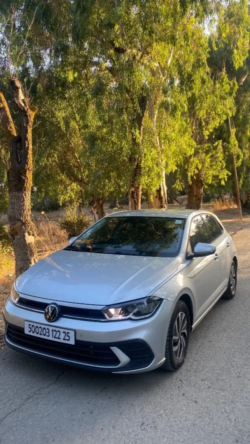Volkswagen Polo 2022 Life Plus