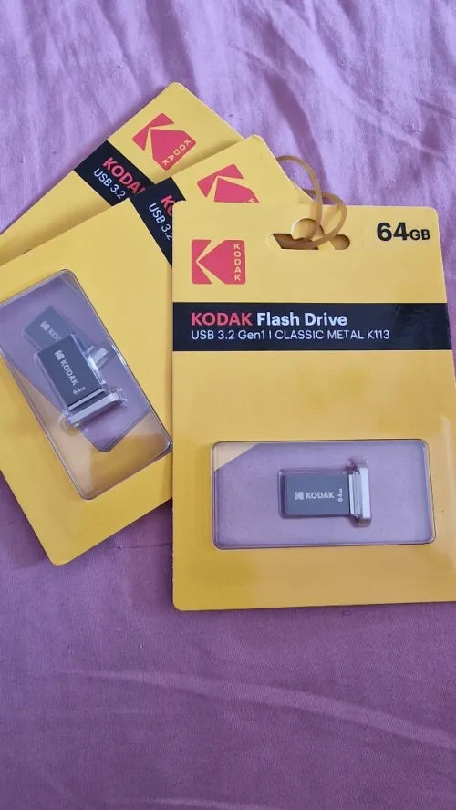 Kodak 113 mini 64gb