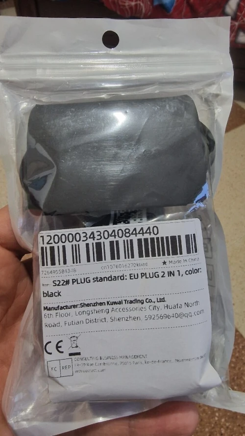 45W PD fast charge